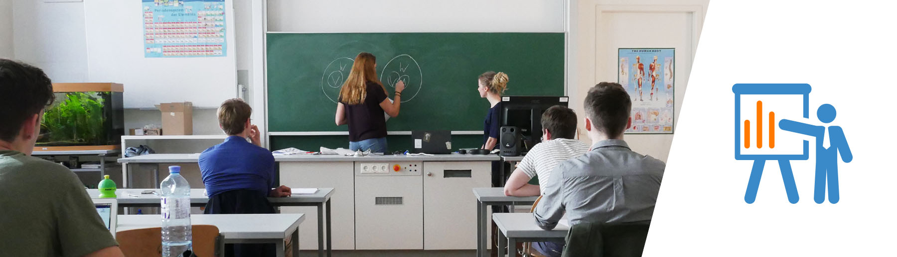 Das studymed Team: Unsere Trainer:innen für dich im Einsatz.